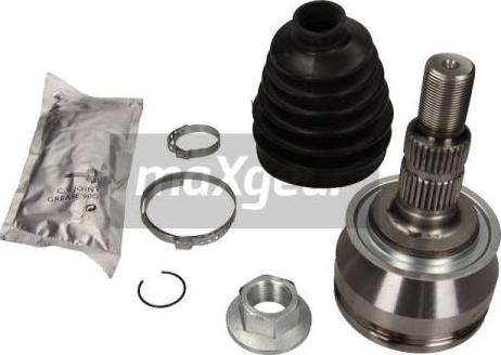 Maxgear 49-1520 - Joint Kit, drive shaft parts5.com