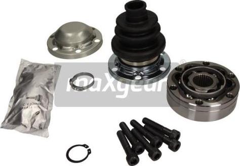 Maxgear 49-1646 - Sada kĺbov hnacieho hriadeľa parts5.com