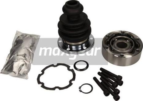 Maxgear 49-1648 - Joint Kit, drive shaft parts5.com