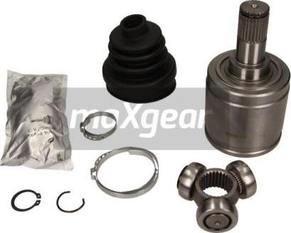 Maxgear 49-1632 - Komplet zgloba, pogonsko vratilo parts5.com