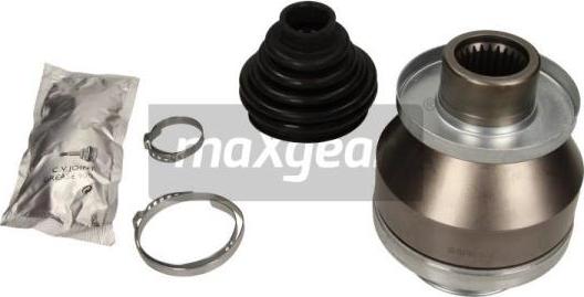 Maxgear 49-1621 - Zestaw przegubu, wał napędowy parts5.com