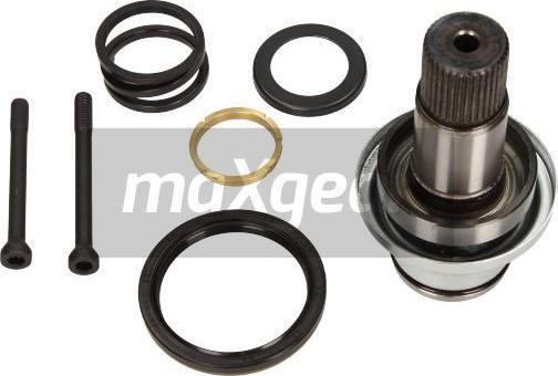 Maxgear 49-1048 - Arbore, diferential parts5.com