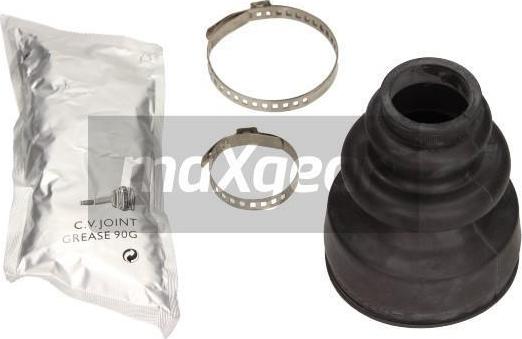 Maxgear 49-1059 - Osłona, wał napędowy parts5.com