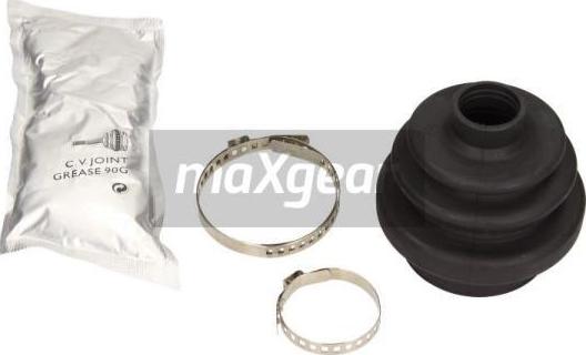 Maxgear 49-1065 - Körük, tahrik mili parts5.com