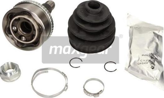 Maxgear 49-1015 - Joint Kit, drive shaft parts5.com