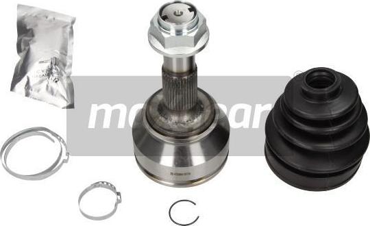 Maxgear 49-1017 - Joint Kit, drive shaft parts5.com