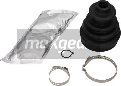 Maxgear 49-1035 - Fuelle, árbol de transmisión parts5.com