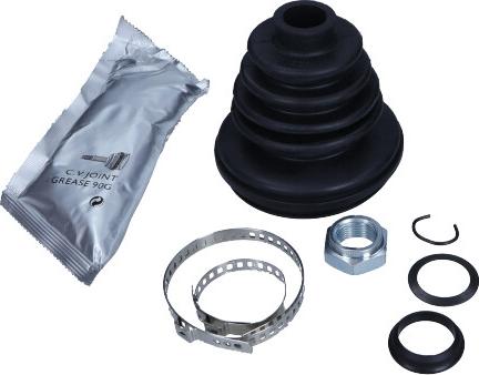 Maxgear 49-1036 - Kaitsekumm, veovõll parts5.com