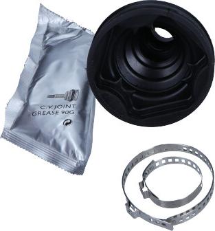 Maxgear 49-1075 - Körük, tahrik mili parts5.com