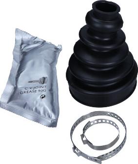 Maxgear 49-1075 - Fuelle, árbol de transmisión parts5.com