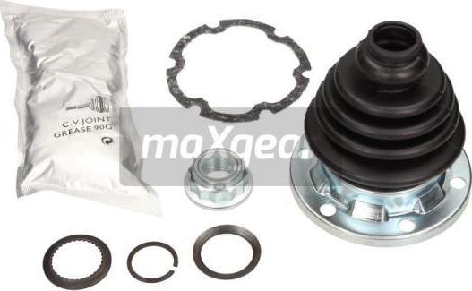 Maxgear 49-1076 - Naborani mijeh, pogonsko vratilo parts5.com