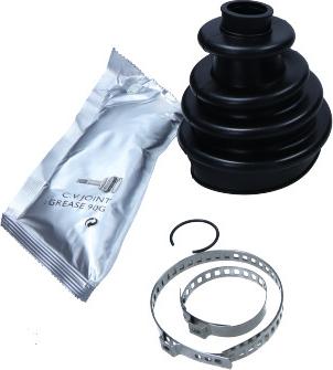 Maxgear 49-1072 - Manżeta hnacej hriadele parts5.com