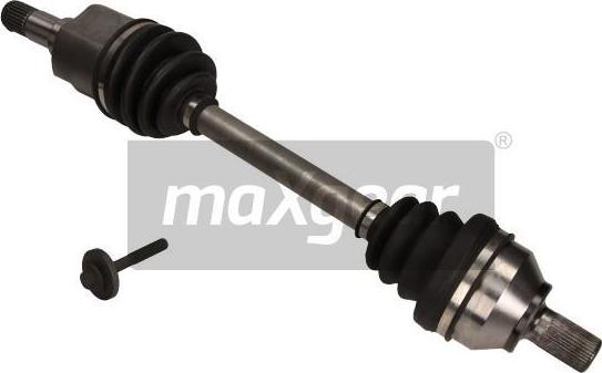 Maxgear 49-1131 - Hajtótengely parts5.com