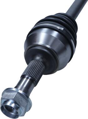 Maxgear 49-1899 - Drive Shaft parts5.com