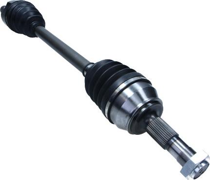 Maxgear 49-1897 - Drive Shaft parts5.com