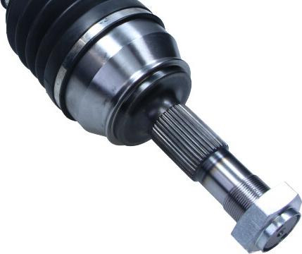 Maxgear 49-1897 - Drive Shaft parts5.com