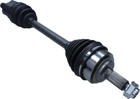 Maxgear 49-1855 - Árbol de transmisión parts5.com