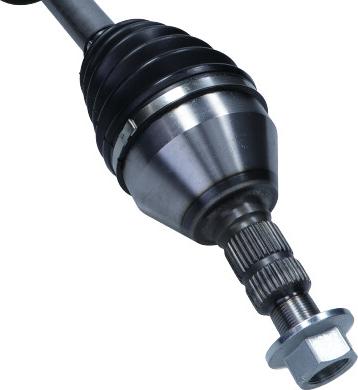 Maxgear 49-1813 - Árbol de transmisión parts5.com