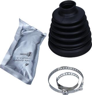 Maxgear 49-1399 - Kaitsekumm, veovõll parts5.com