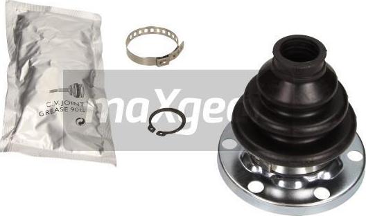 Maxgear 49-1395 - Bellow, drive shaft parts5.com