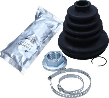 Maxgear 49-1390 - Bellow, drive shaft parts5.com