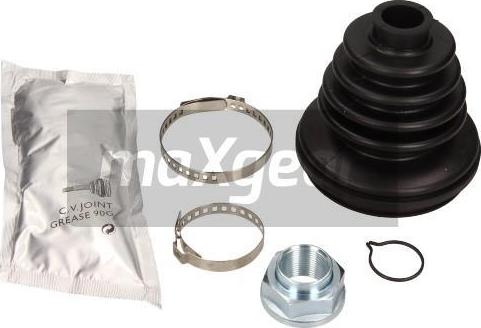 Maxgear 49-1390 - Bellow, drive shaft parts5.com