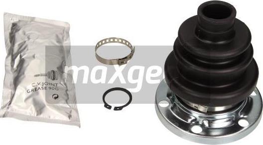 Maxgear 49-1391 - Manžetna, pogonsko vratilo parts5.com