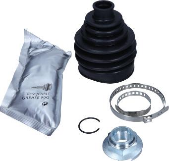 Maxgear 49-1398 - Körük, tahrik mili parts5.com