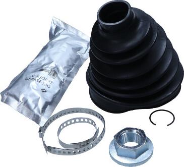 Maxgear 49-1393 - Bellow, drive shaft parts5.com