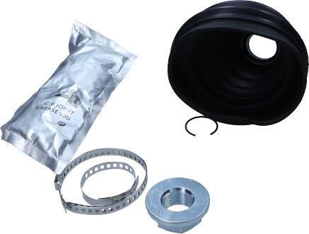 Maxgear 49-1393 - Faltenbalg, Antriebswelle parts5.com