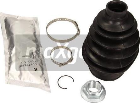 Maxgear 49-1393 - Osłona, wał napędowy parts5.com