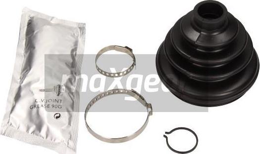 Maxgear 49-1392 - Bellow, drive shaft parts5.com