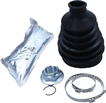 Maxgear 49-1397 - Manżeta hnacej hriadele parts5.com