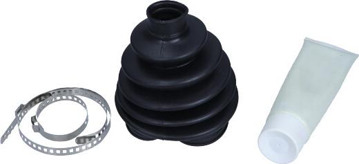 Maxgear 49-1344 - Kaitsekumm, veovõll parts5.com