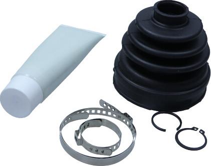 Maxgear 49-1343 - Fuelle, árbol de transmisión parts5.com