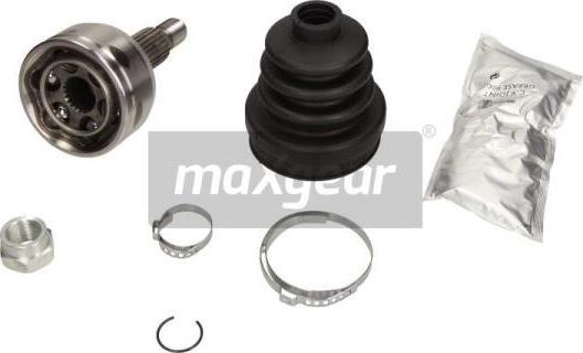 Maxgear 49-1300 - Csuklókészlet, hajtótengely parts5.com