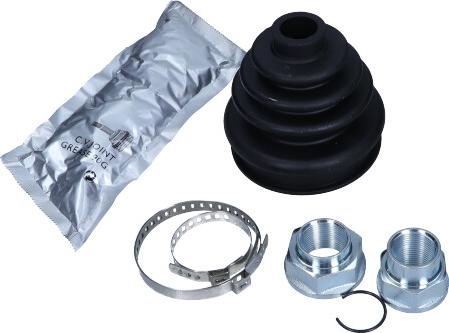 Maxgear 49-1389 - Bellow, drive shaft parts5.com