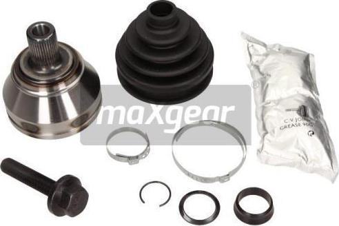 Maxgear 49-1323 - Joint Kit, drive shaft parts5.com