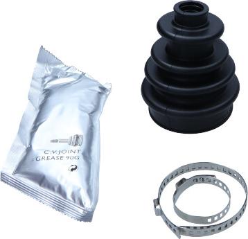 Maxgear 49-1376 - Bellow, drive shaft parts5.com