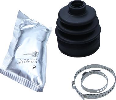 Maxgear 49-1378 - Faltenbalg, Antriebswelle parts5.com