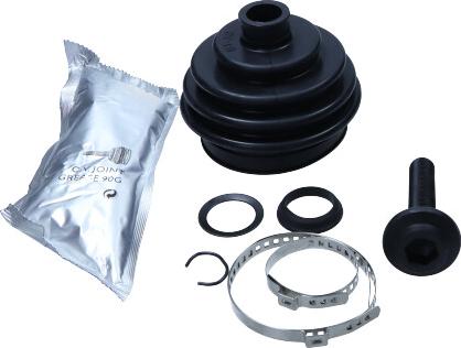 Maxgear 49-1372 - Bellow, drive shaft parts5.com