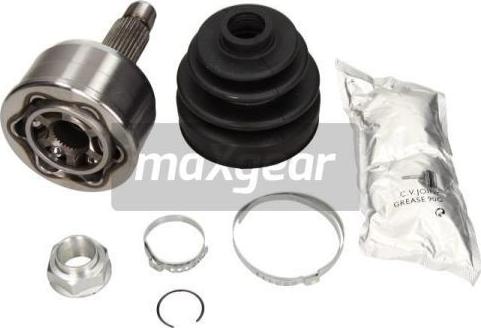 Maxgear 49-1253 - Set articulatie, planetara parts5.com