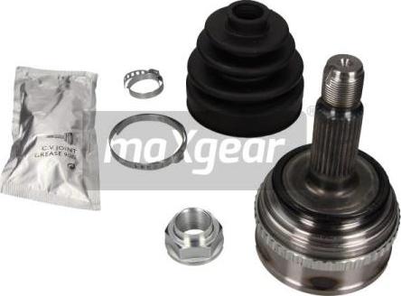 Maxgear 49-1252 - Joint Kit, drive shaft parts5.com