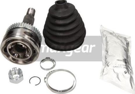 Maxgear 49-1268 - Joint Kit, drive shaft parts5.com