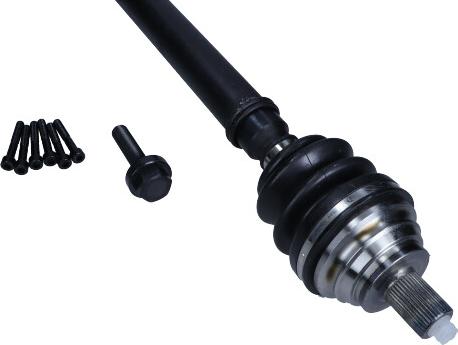 Maxgear 49-1213 - Drive Shaft parts5.com