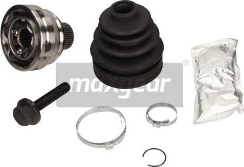 Maxgear 49-1235 - Joint Kit, drive shaft parts5.com