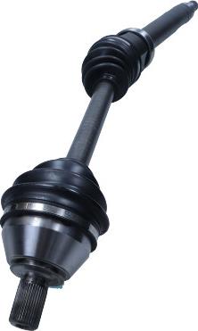 Maxgear 49-1725 - Drive Shaft parts5.com