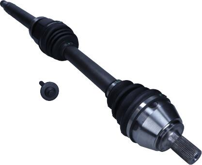 Maxgear 49-1727 - Drive Shaft parts5.com