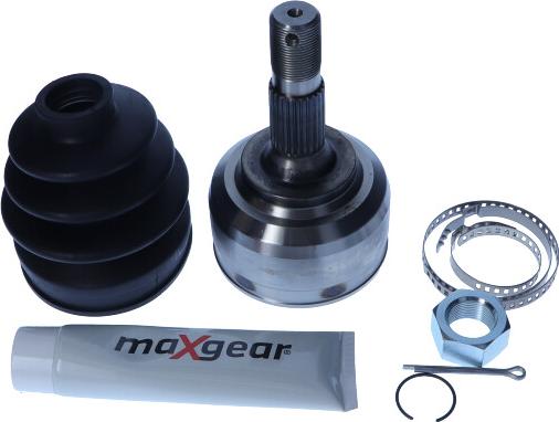 Maxgear 49-3095 - Zestaw przegubu, wał napędowy parts5.com