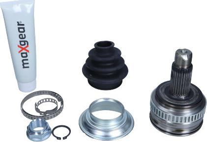 Maxgear 49-3081 - Set articulatie, planetara parts5.com